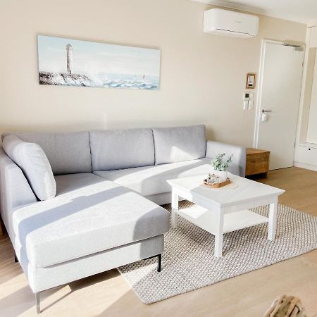 Ferienwohnung Bikinis&Martinis Scharbeutz Exterior foto